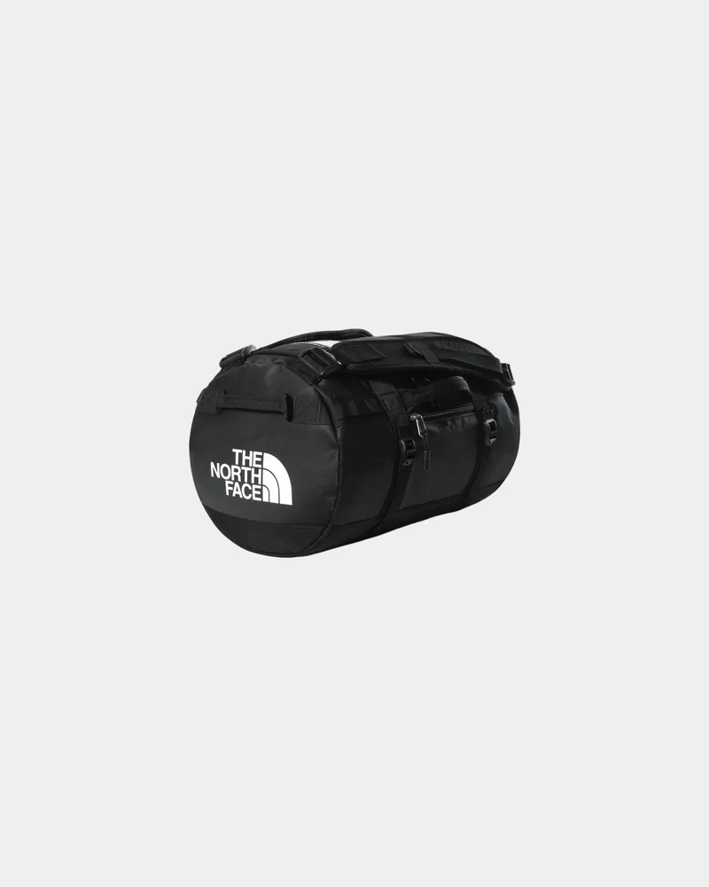 Sac duffel polyester recyclé The North Face 31L à personnaliser