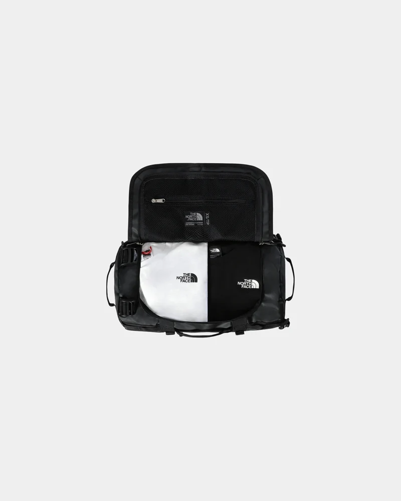 Sac duffel polyester recyclé The North Face 31L à personnaliser