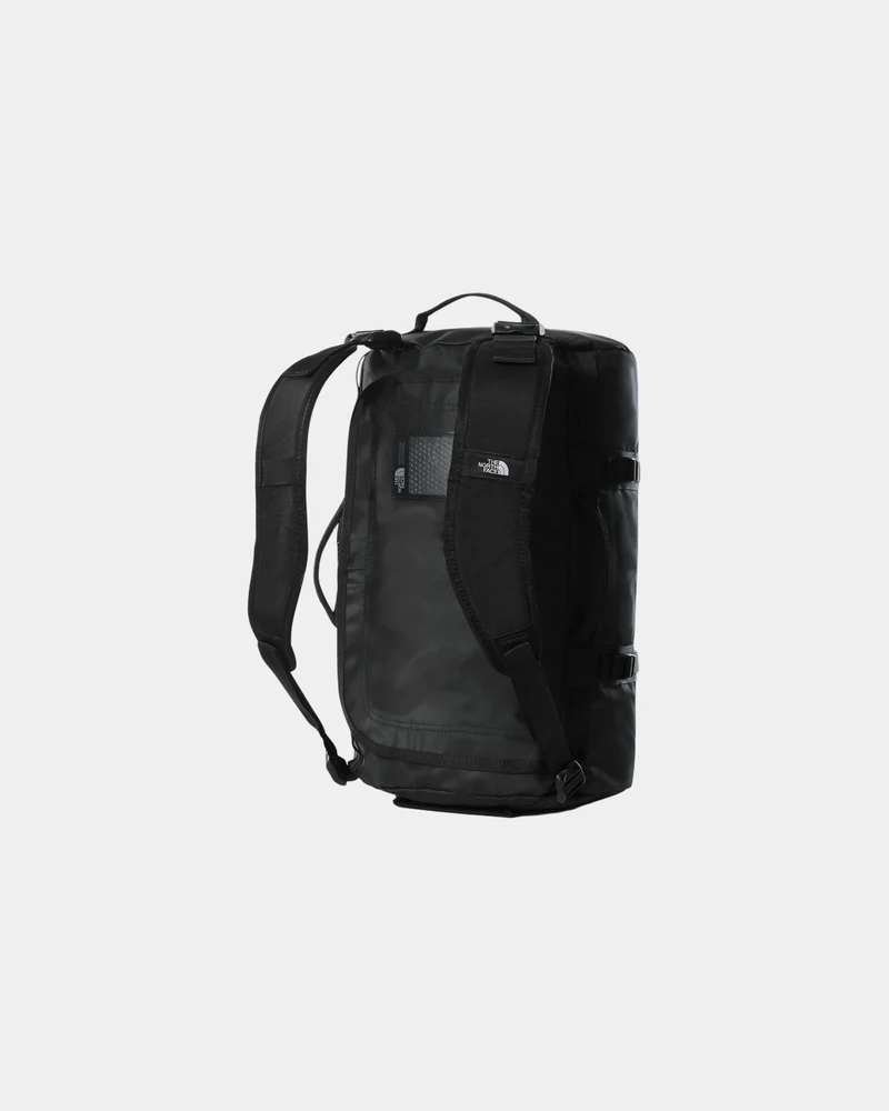 Sac duffel polyester recyclé The North Face 31L à personnaliser