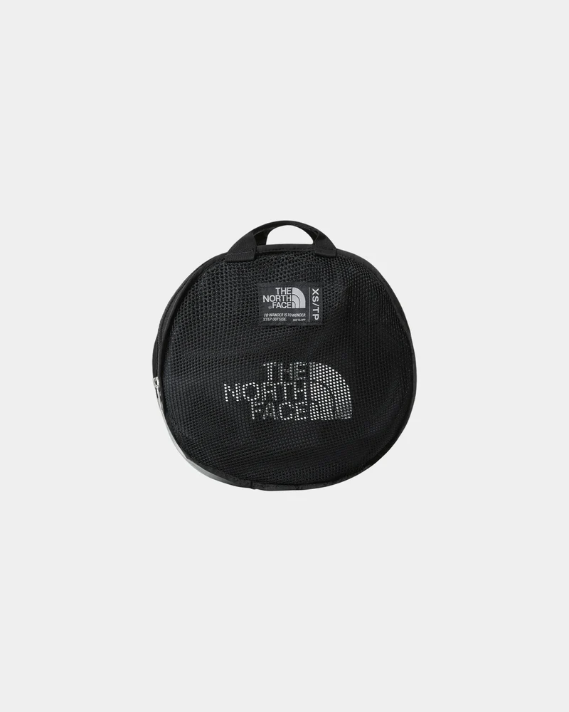 Sac duffel polyester recyclé The North Face 31L à personnaliser