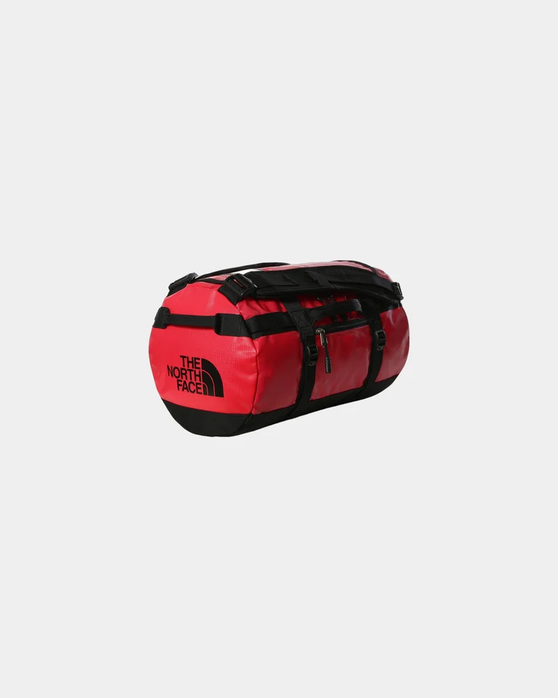 Sac duffel polyester recyclé The North Face 31L à personnaliser