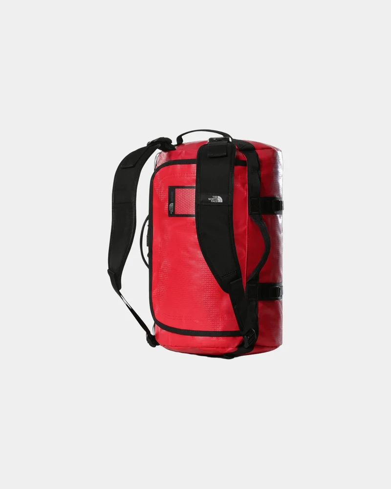 Sac duffel polyester recyclé The North Face 31L à personnaliser