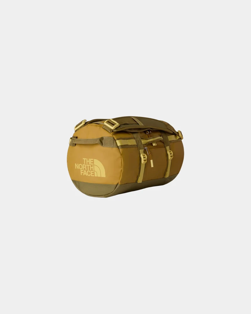 Sac duffel polyester recyclé The North Face 31L à personnaliser