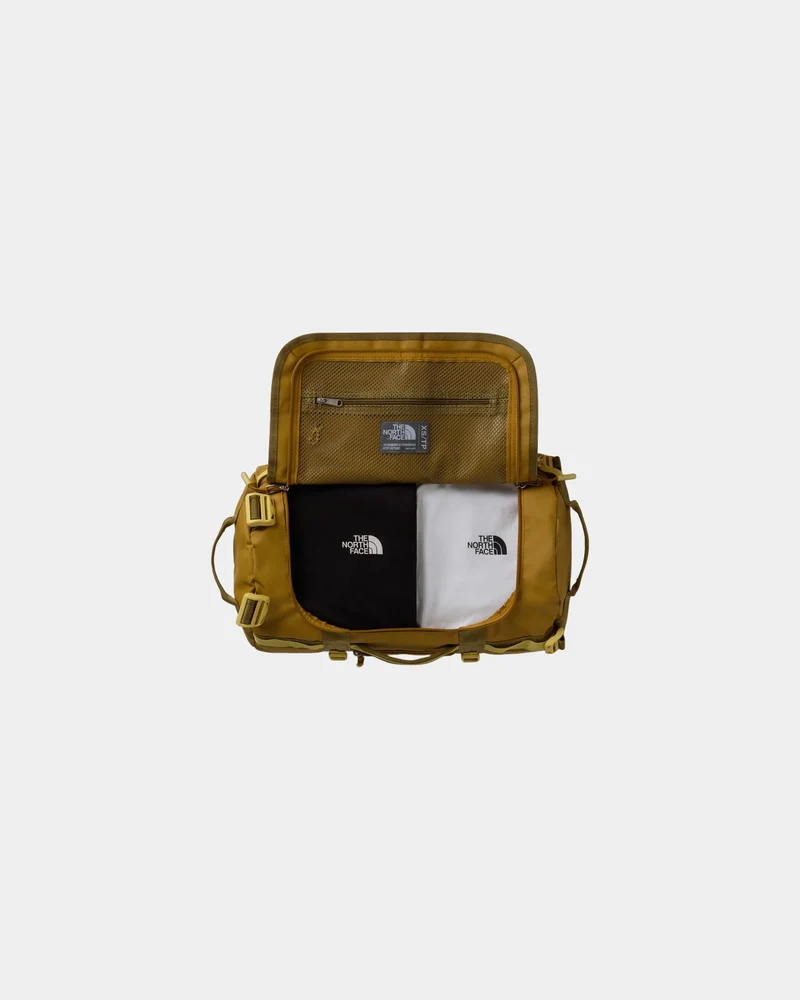 Sac duffel polyester recyclé The North Face 31L à personnaliser