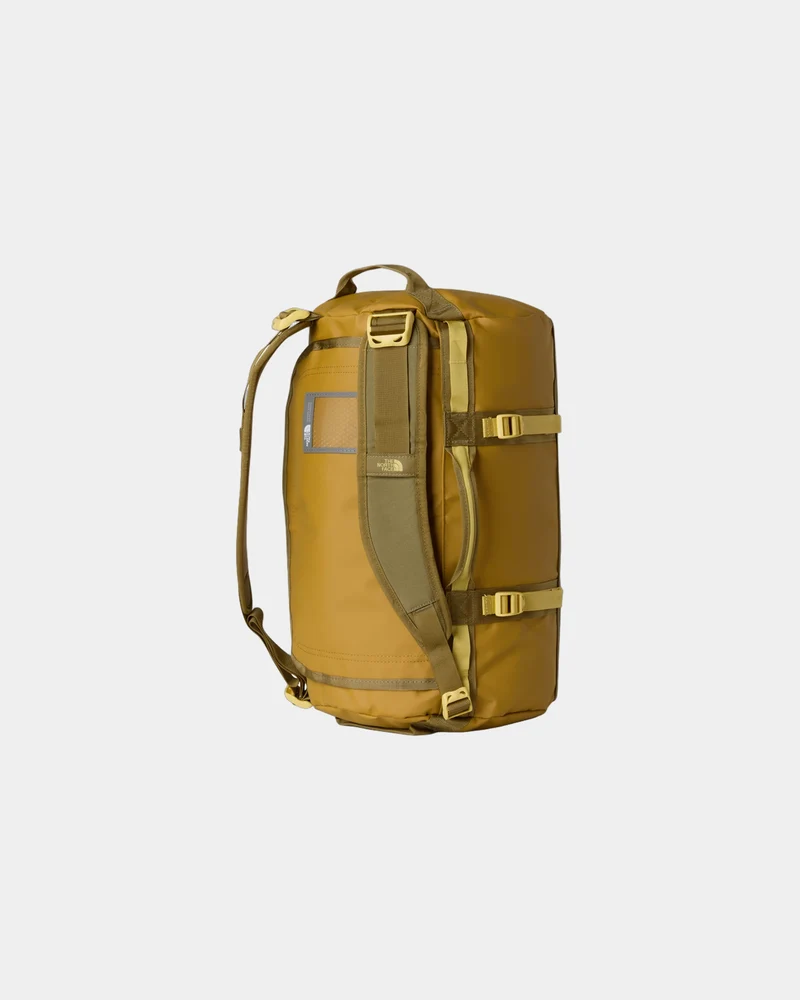 Sac duffel polyester recyclé The North Face 31L à personnaliser