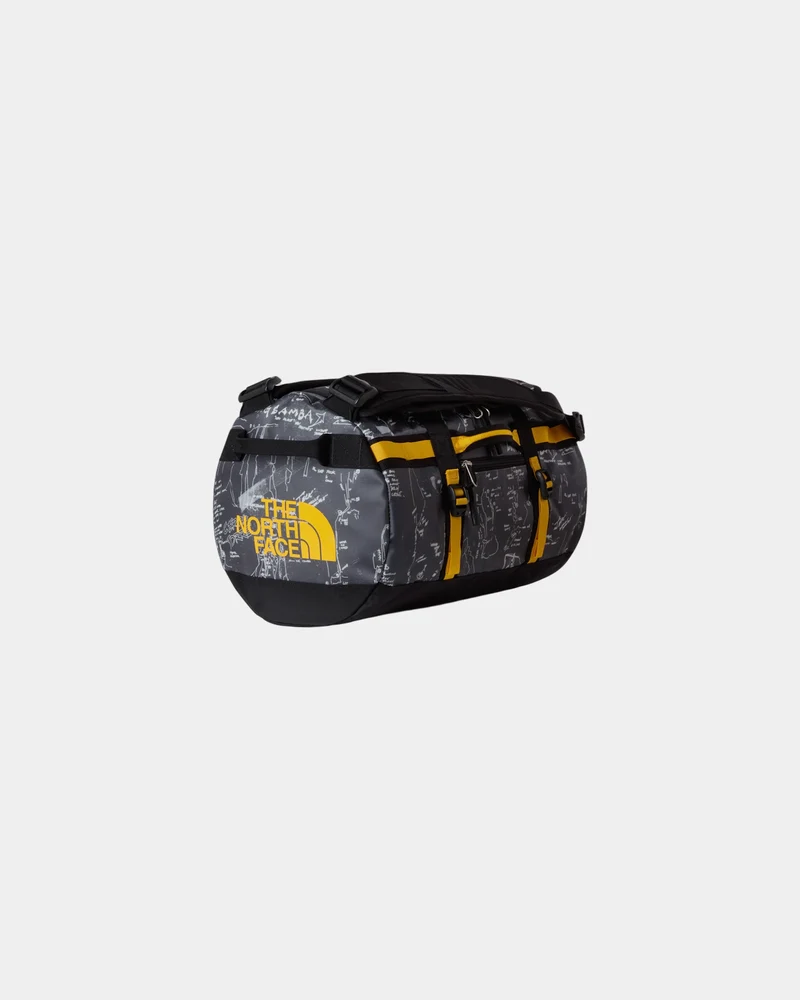 Sac duffel polyester recyclé The North Face 31L à personnaliser
