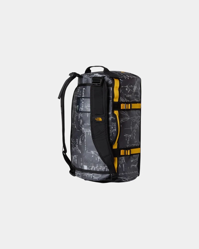 Sac duffel polyester recyclé The North Face 31L à personnaliser