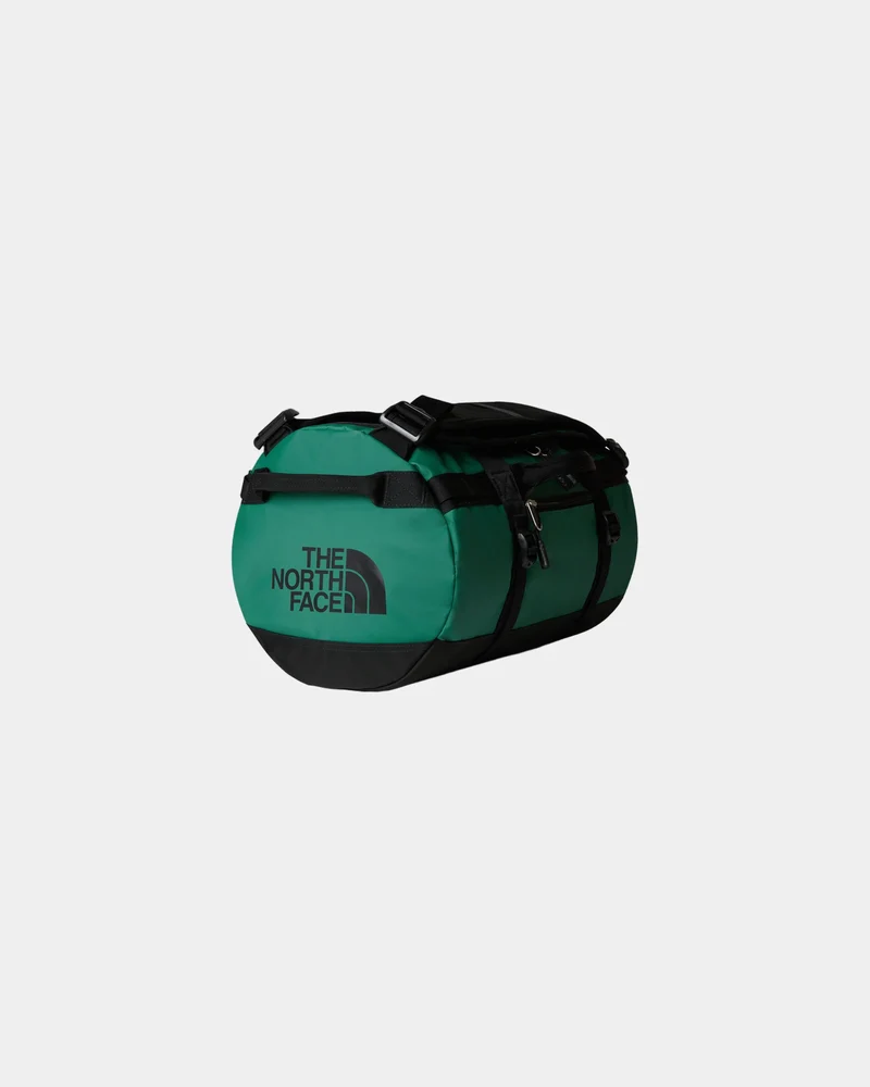 Sac duffel polyester recyclé The North Face 31L à personnaliser