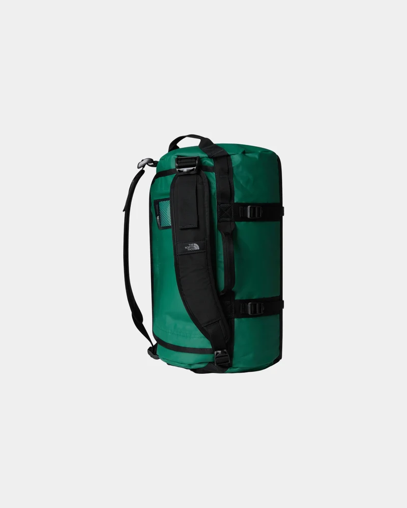 Sac duffel polyester recyclé The North Face 31L à personnaliser