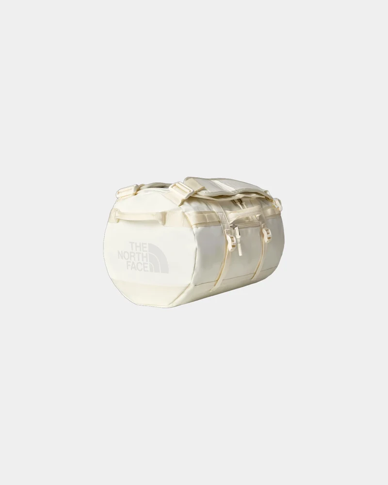 Sac duffel polyester recyclé The North Face 31L à personnaliser