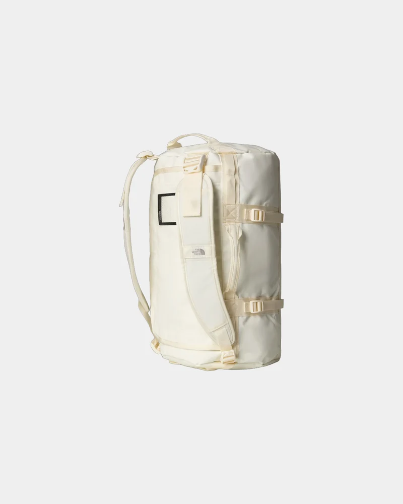Sac duffel polyester recyclé The North Face 31L à personnaliser