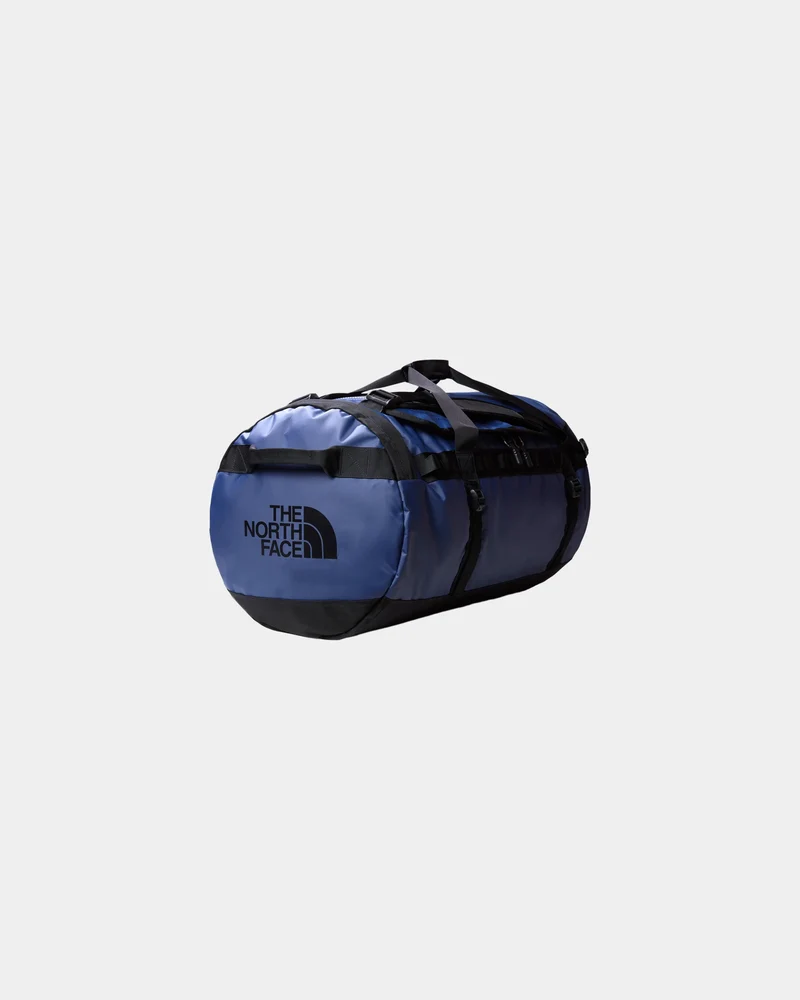 Sac duffel éco-responsable The North Face 95L à personnaliser