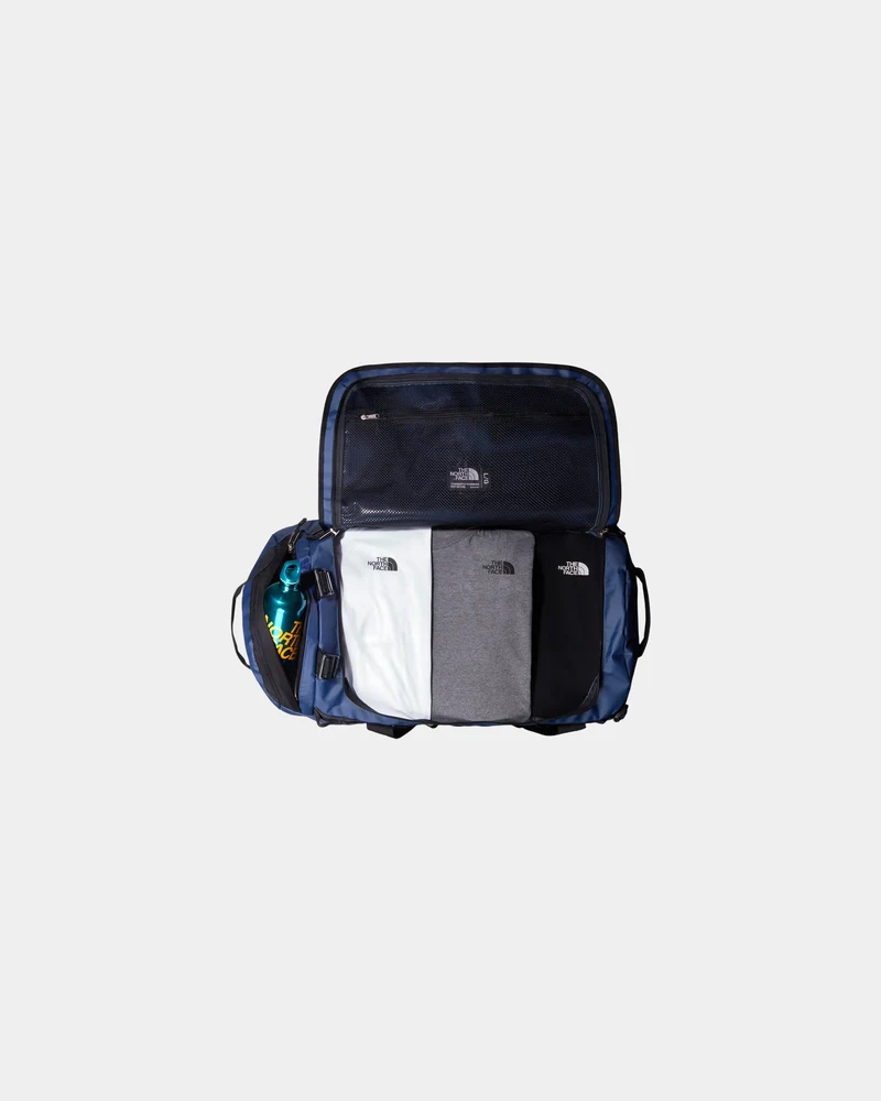 Sac duffel éco-responsable The North Face 95L à personnaliser