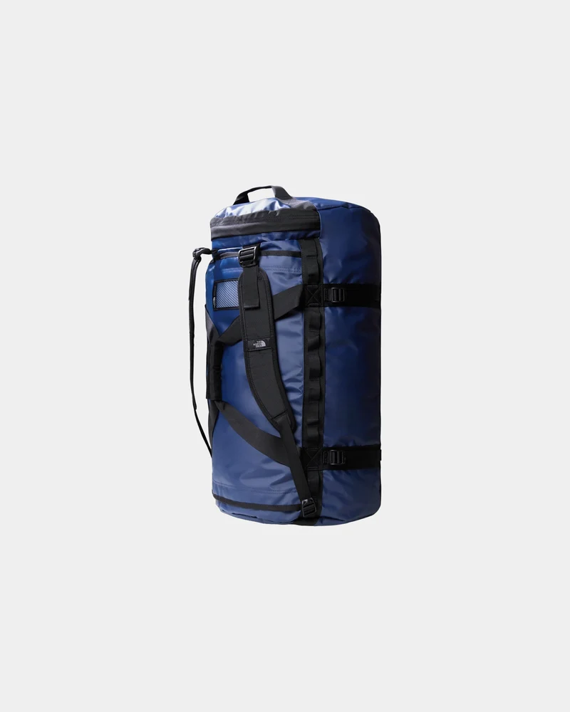 Sac duffel éco-responsable The North Face 95L à personnaliser