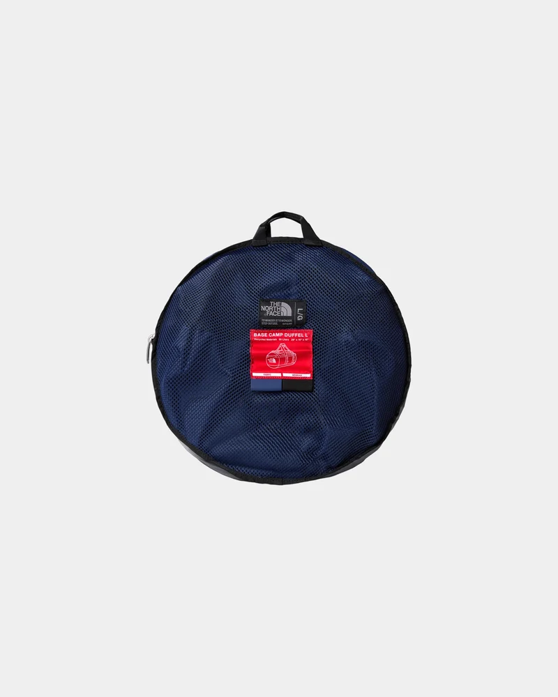 Sac duffel éco-responsable The North Face 95L à personnaliser