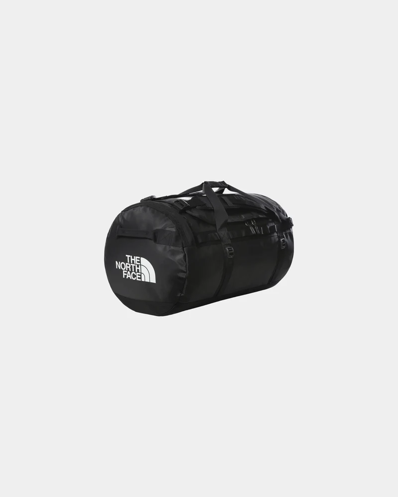Sac duffel éco-responsable The North Face 95L à personnaliser