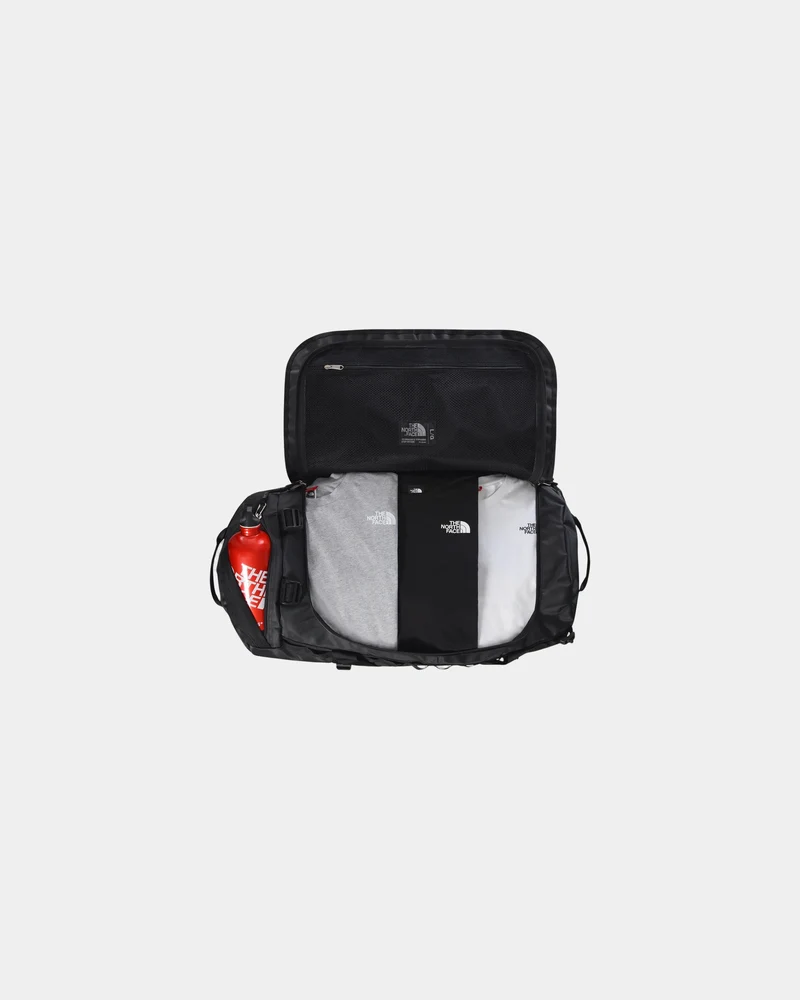 Sac duffel éco-responsable The North Face 95L à personnaliser