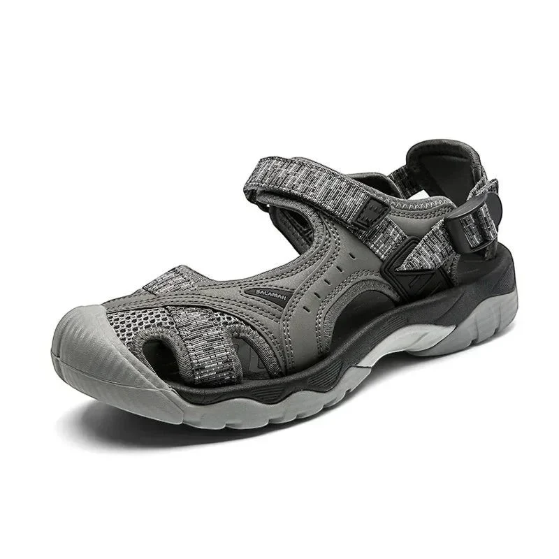 Sandales trekking femme robustes pour randonnée