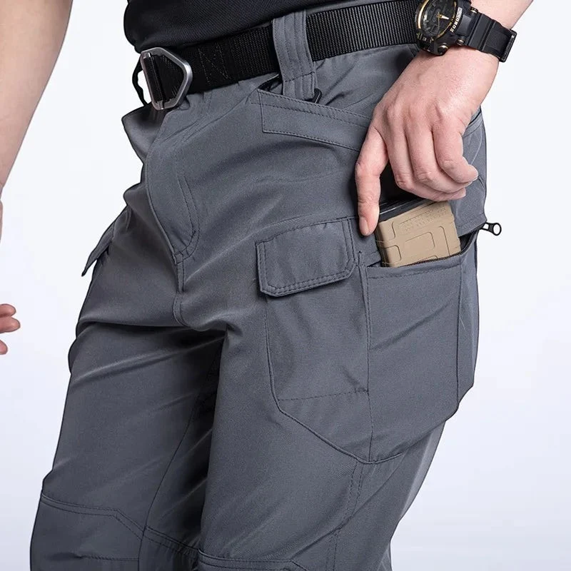 Pantalon trekking homme chaud montagne