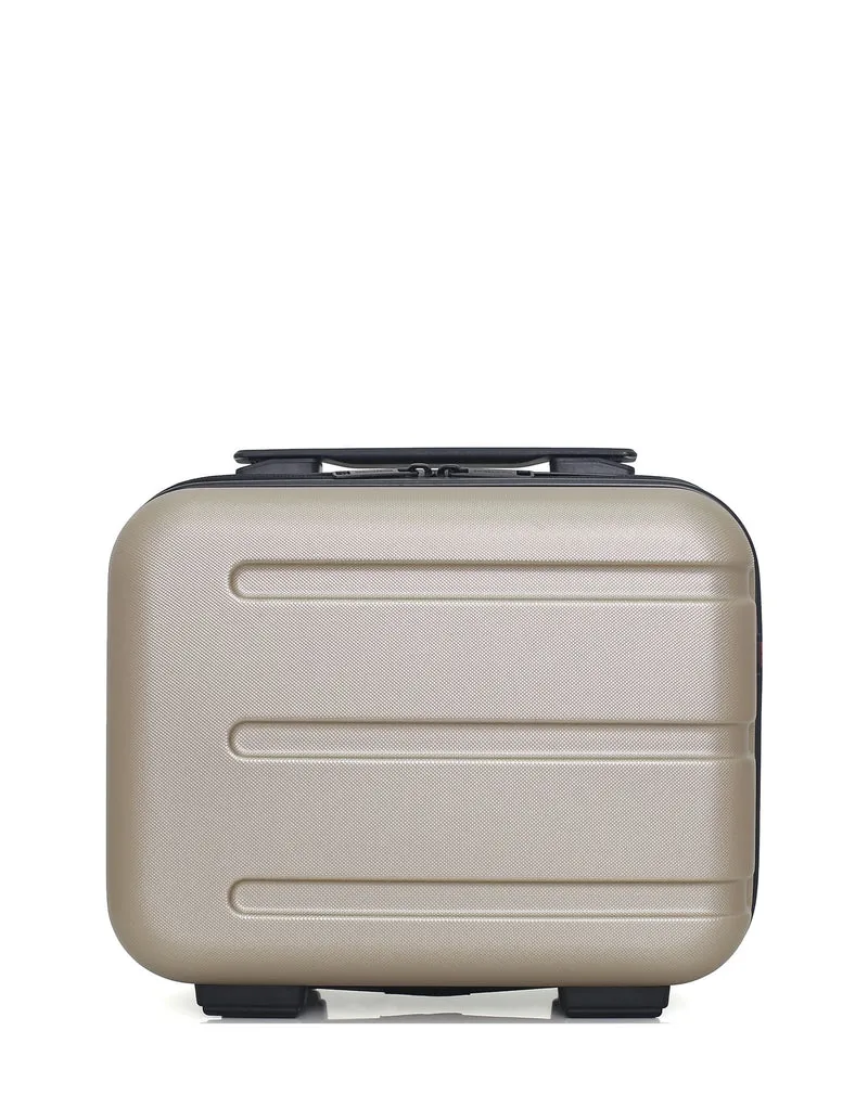 Petit Vanity Rigide AIGLE-K