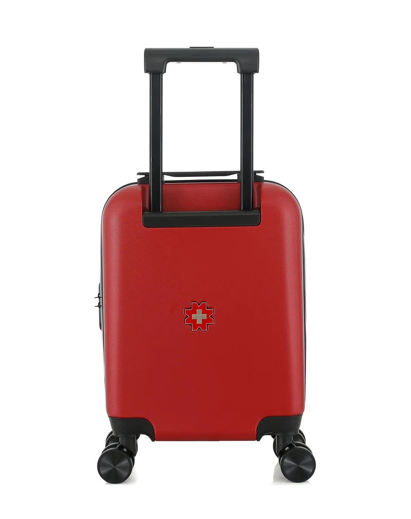 Valise Cabine Rigide XS AIGLE 46 cm