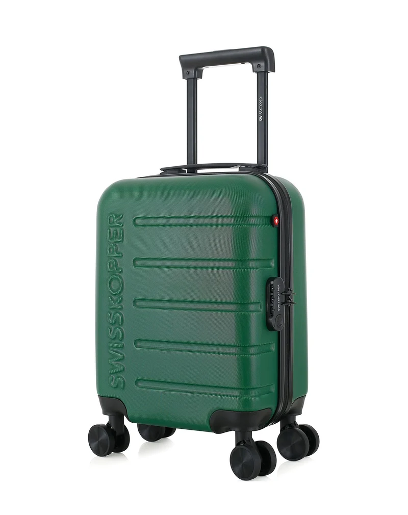 Valise Cabine Rigide XS AIGLE 46 cm
