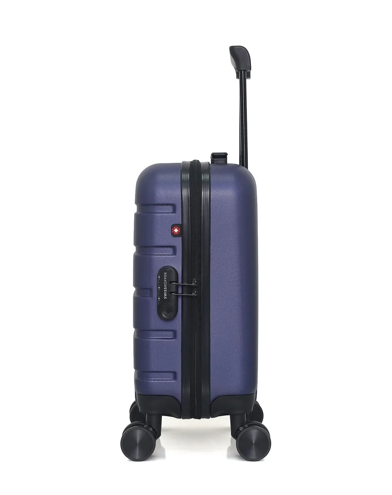 Valise Cabine Rigide XS AIGLE 46 cm