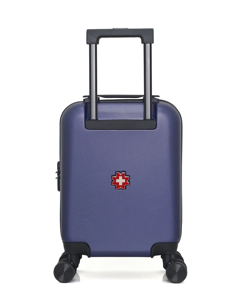 Valise Cabine Rigide XS AIGLE 46 cm
