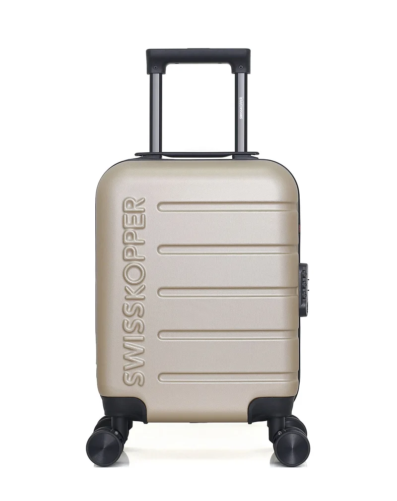 Valise Cabine Rigide XS AIGLE 46 cm