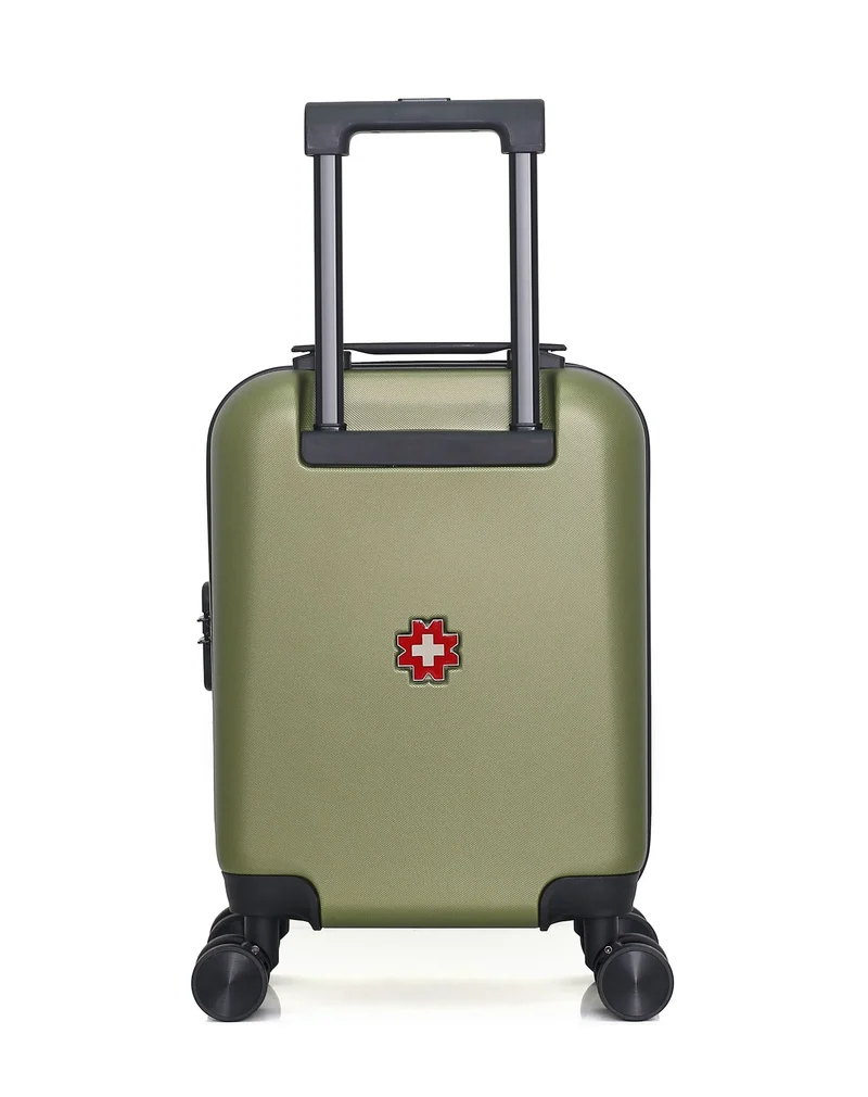 Valise Cabine Rigide XS AIGLE 46 cm