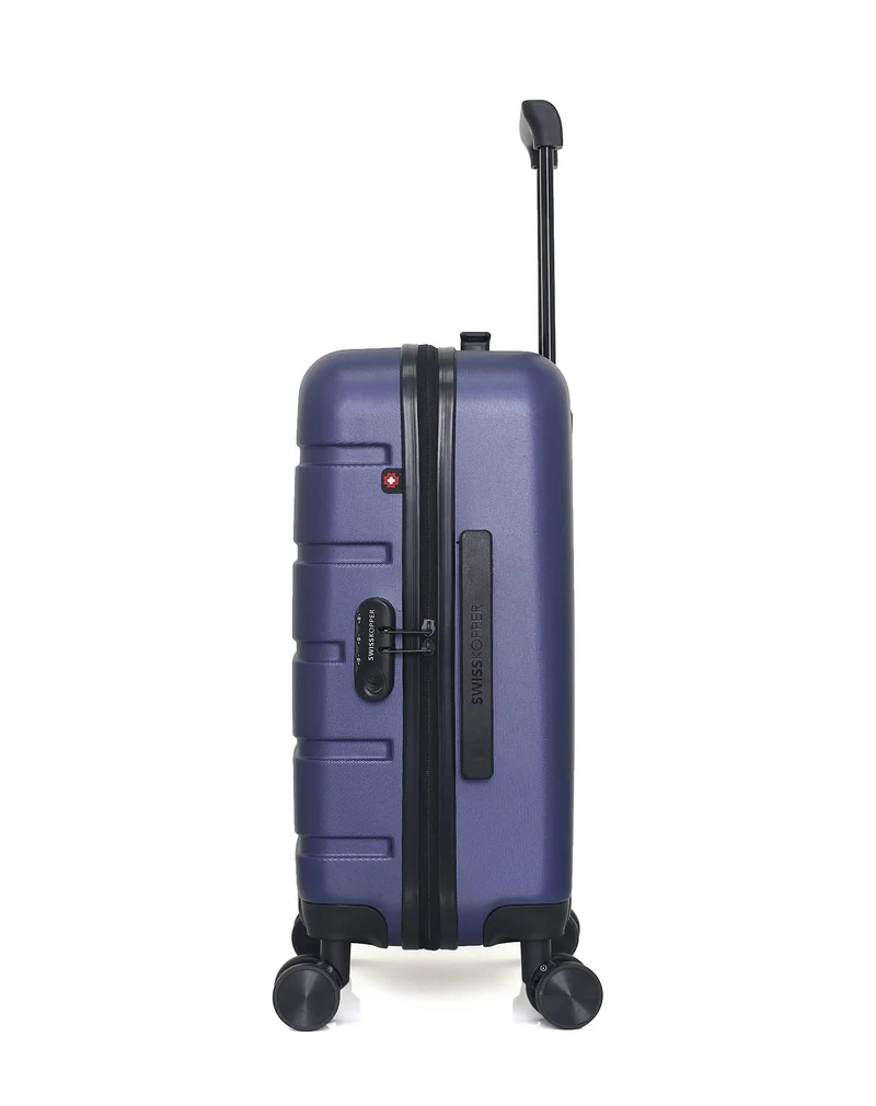 Valise Cabine Rigide AIGLE