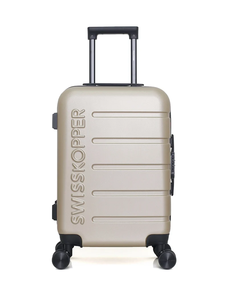 Valise Cabine Rigide AIGLE