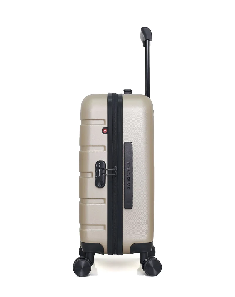 Valise Cabine Rigide AIGLE