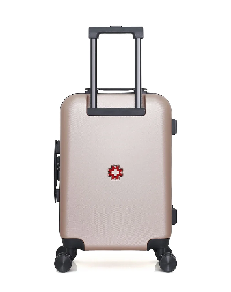 Valise Cabine Rigide AIGLE