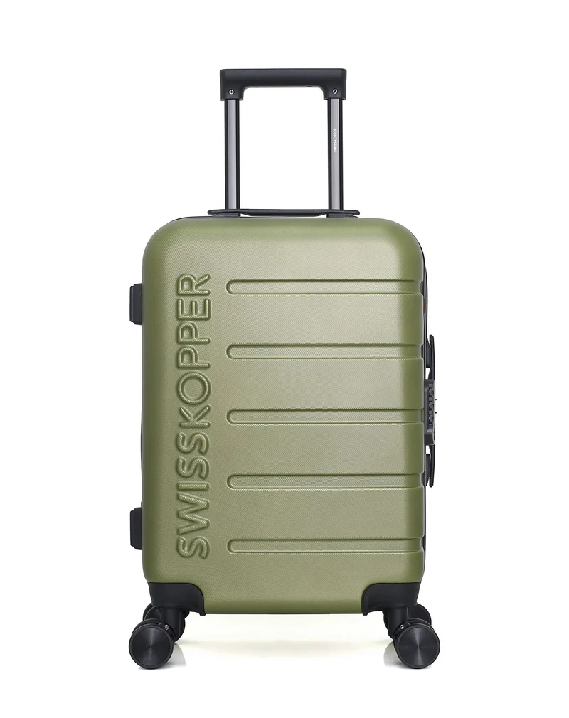 Valise Cabine Rigide AIGLE