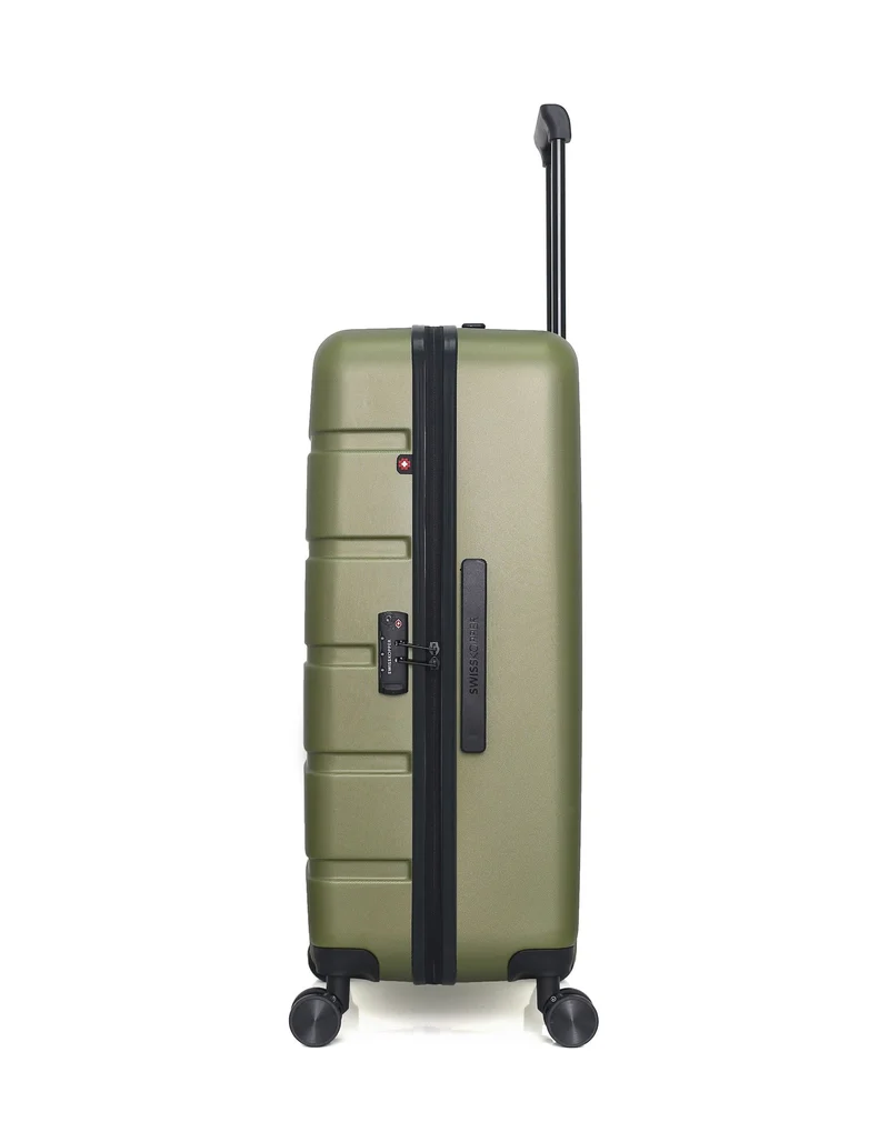 Valise Grand Format Rigide AIGLE