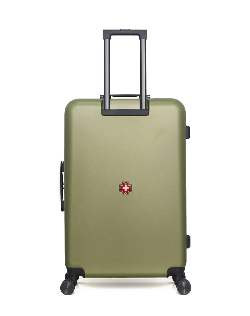 Valise Grand Format Rigide AIGLE