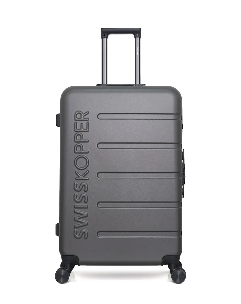 Valise Grand Format Rigide AIGLE