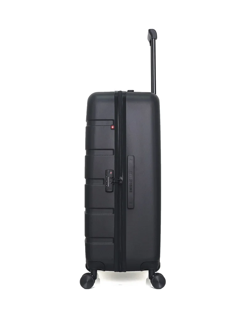 Valise Grand Format Rigide AIGLE