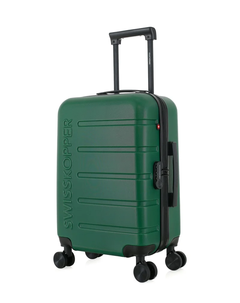 Lot de 2 Valises Rigides Cabine et Cabine XXS AIGLE