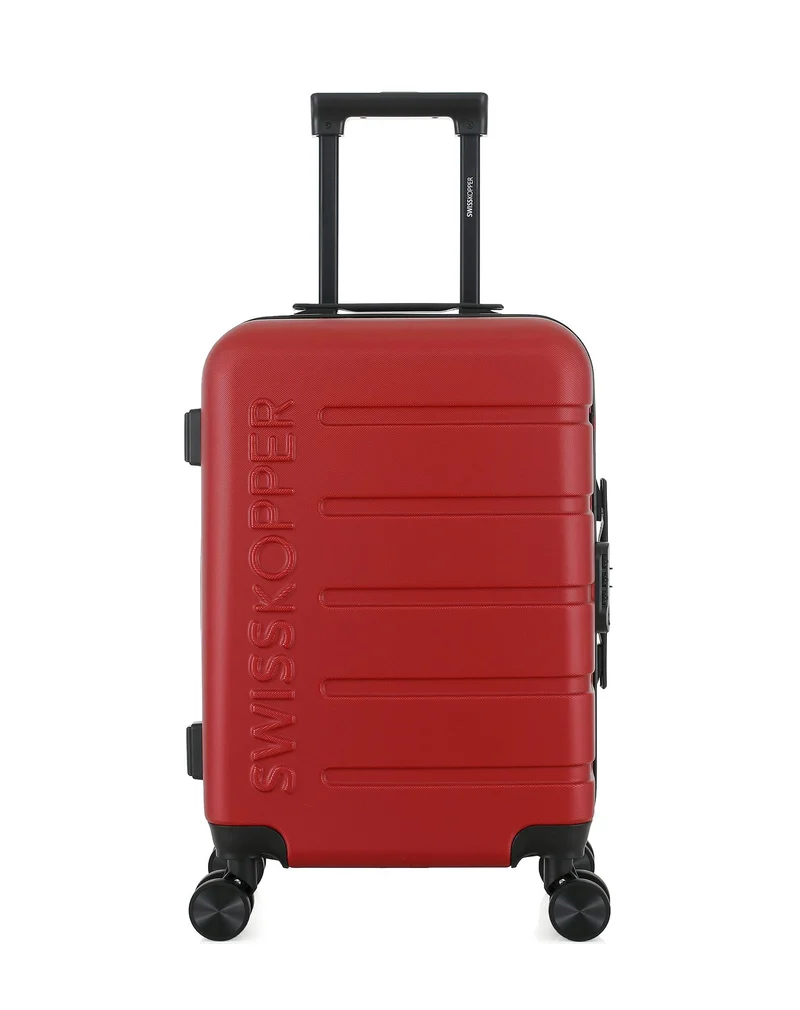 Lot de 2 Valises Rigides Cabine et Cabine XXS AIGLE