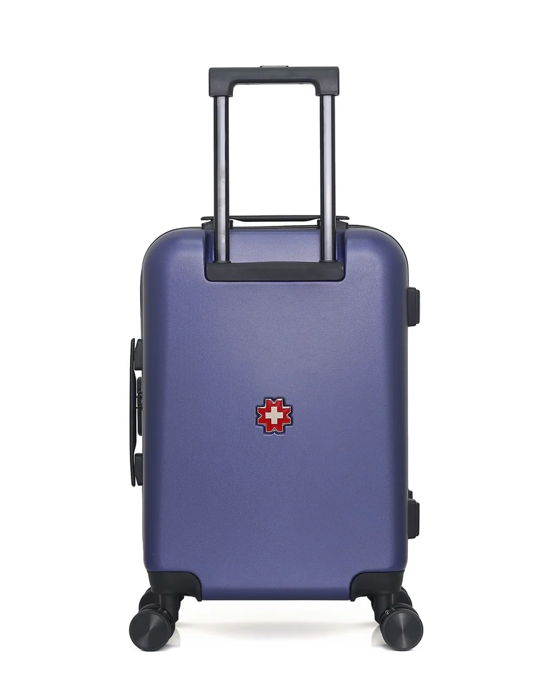 Lot de 2 Valises Rigides Cabine et Cabine XXS AIGLE