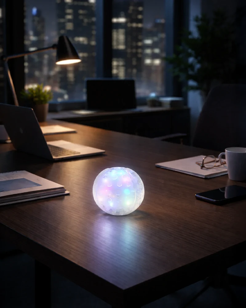 Lampe outdoor design Ø 120 mm à personnaliser