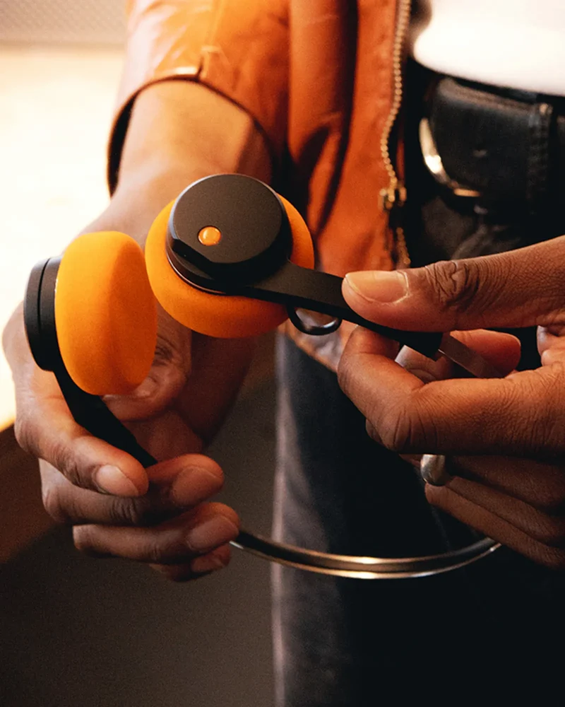 Casque audio MONDO Defunc à personnaliser