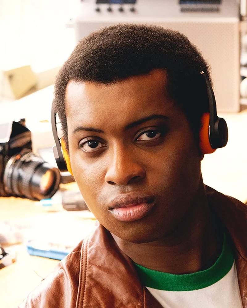 Casque audio MONDO Defunc à personnaliser