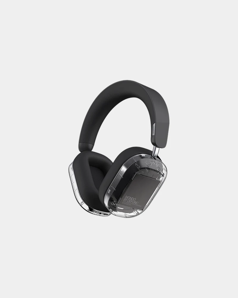 Casque audio Bluetooth Defunc Mondo à personnaliser