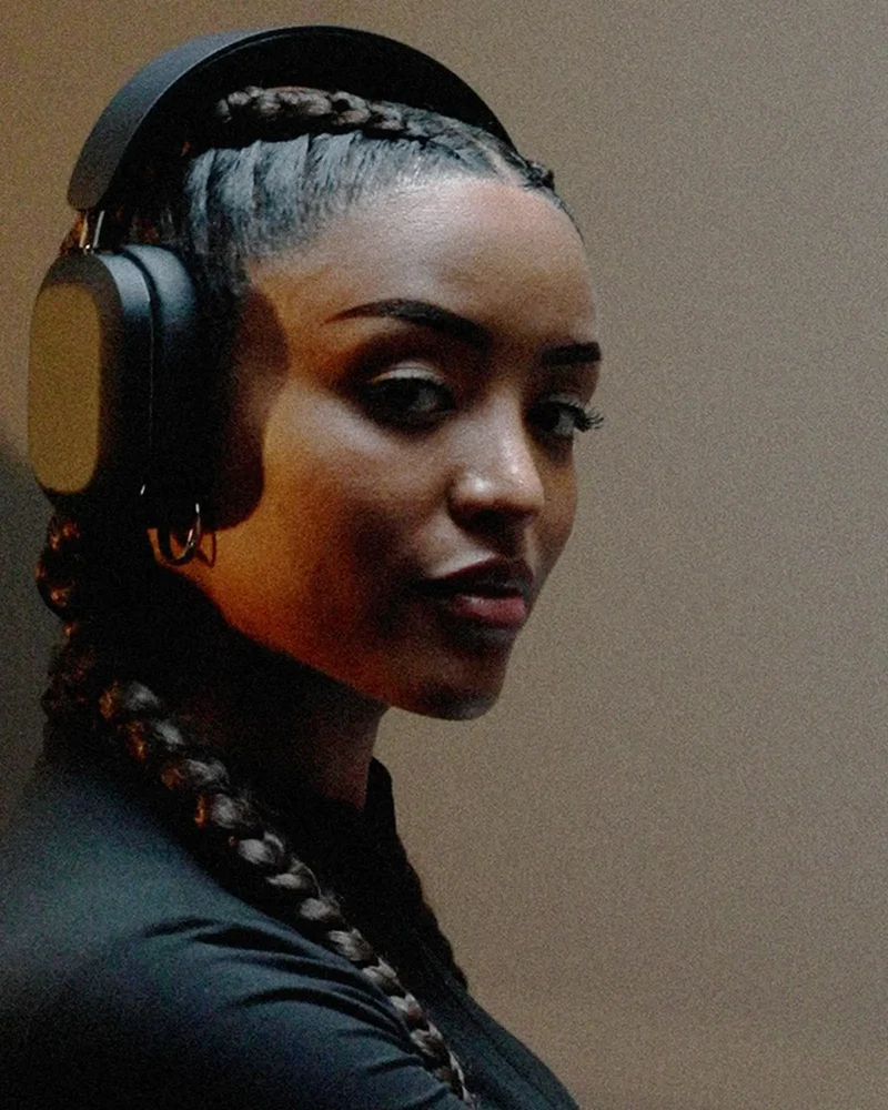 Casque audio Bluetooth Defunc Mondo à personnaliser