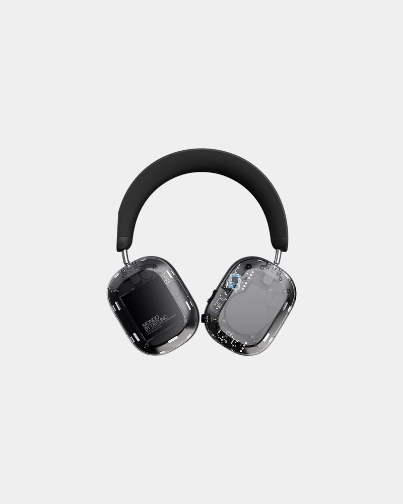 Casque audio Bluetooth Defunc Mondo à personnaliser