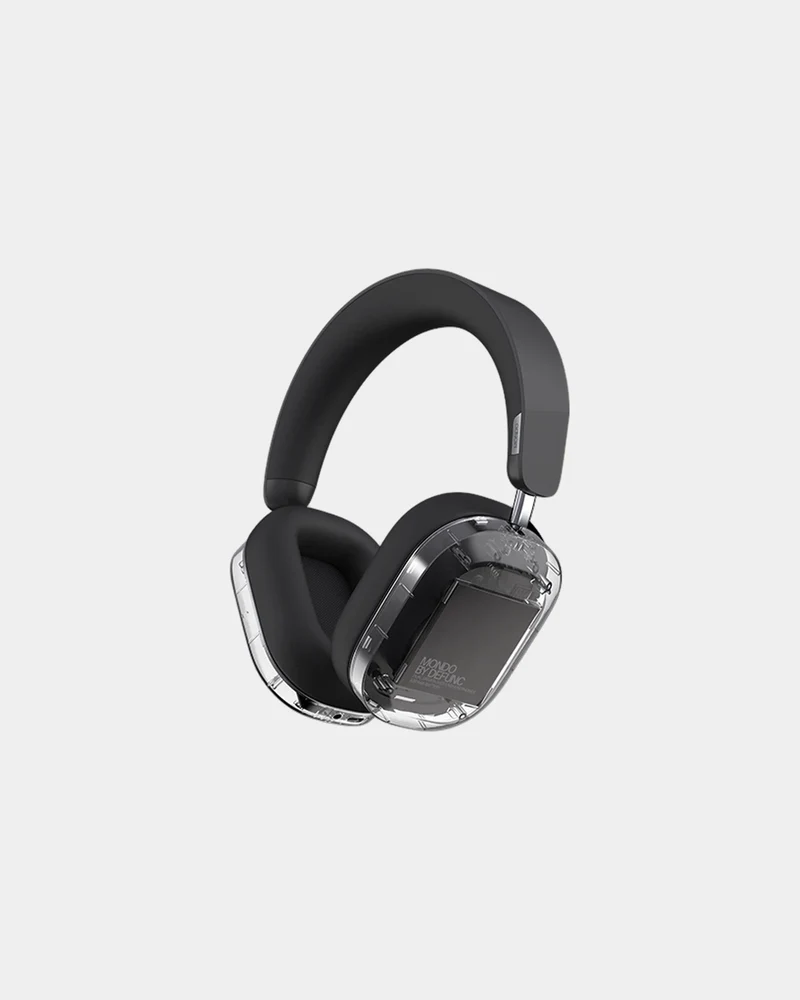Casque audio Bluetooth Defunc Mondo à personnaliser