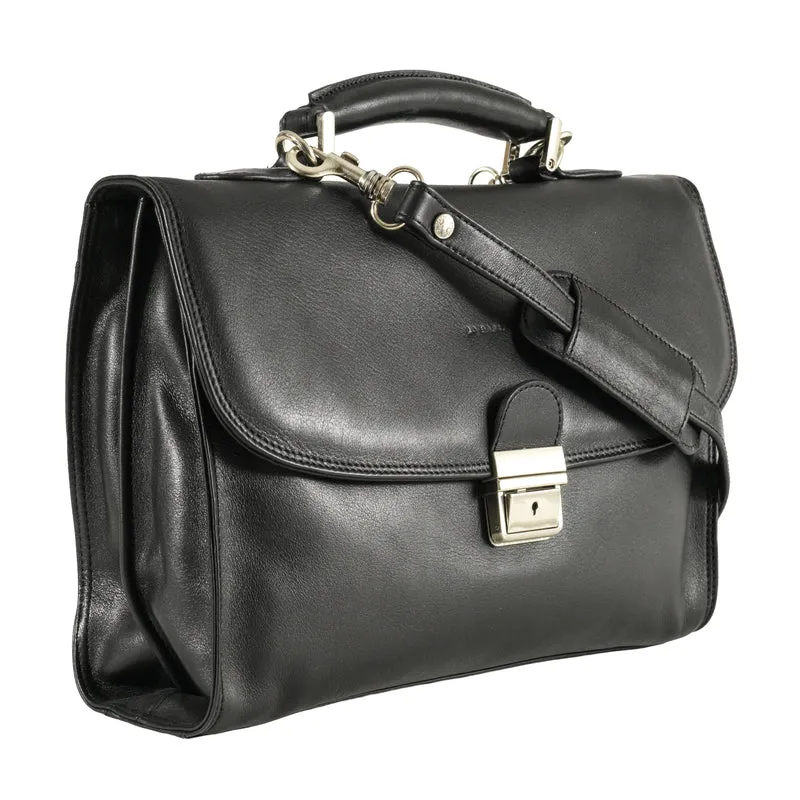 Serviette B810 - Noir